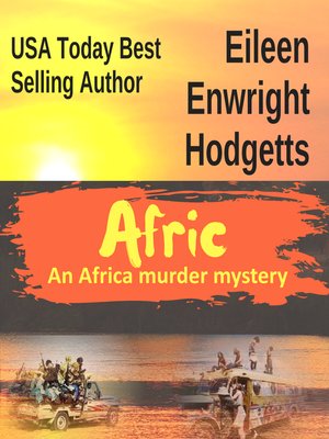 cover image of Afric